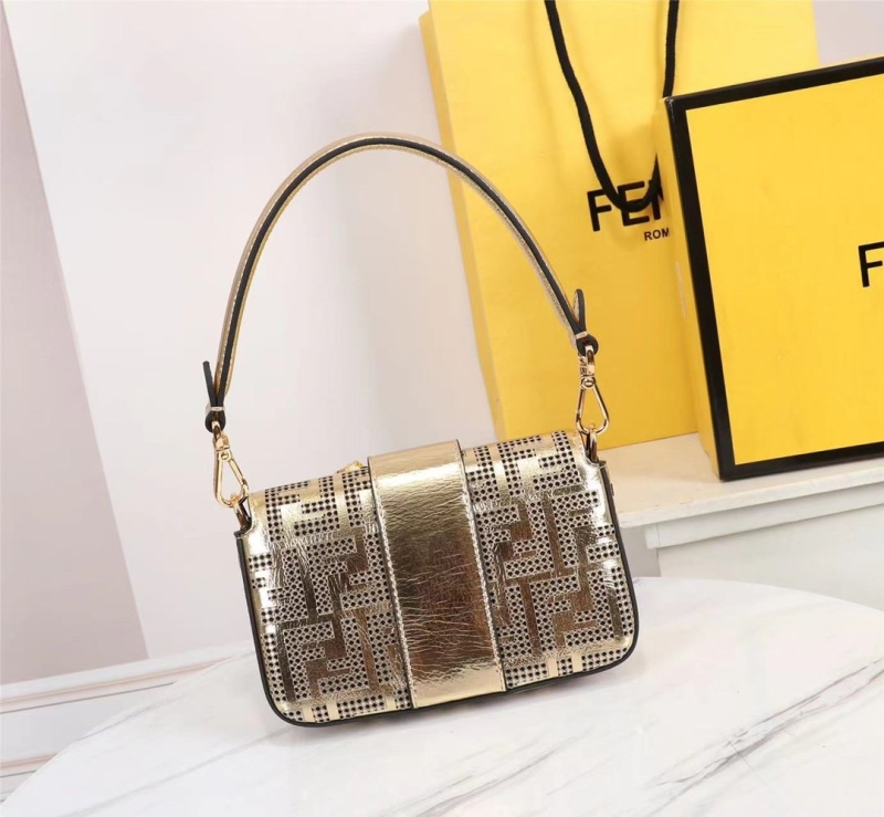 Fendi Baguette Bags